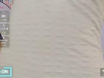 emmabridgerton from Chaturbate is Freechat
