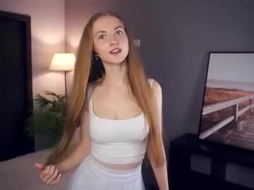 emmalaflame from Chaturbate is Freechat