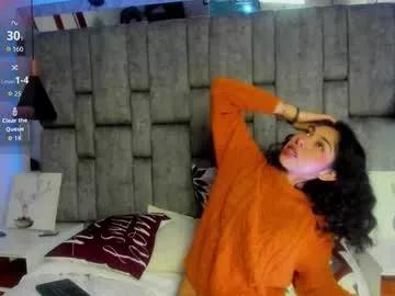 emmaskinny_ from Chaturbate is Freechat