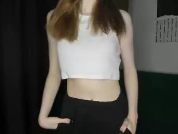Photos of emmawilllson from Chaturbate is Private