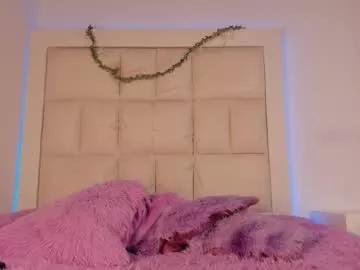 emmily_evans_ from Chaturbate is Freechat