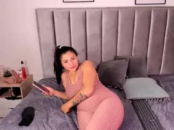 emmy_turnner from Chaturbate is Freechat