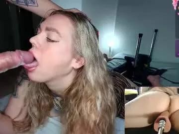 emptyhunters from Chaturbate is Freechat