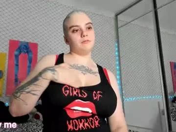 enigmastella from Chaturbate is Freechat