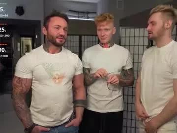 enjohnny from Chaturbate is Freechat