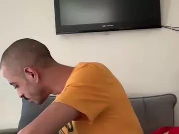 enjoythetrip from Chaturbate is Freechat