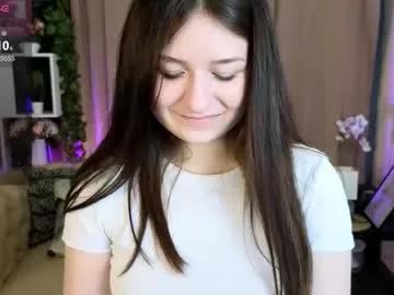 enny_kris from Chaturbate is Freechat