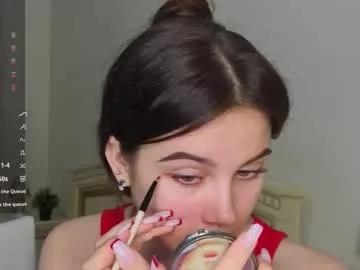 enricaelis from Chaturbate is Freechat