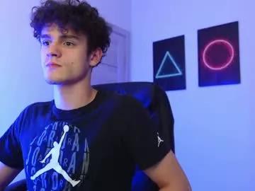 Photos of eric_poston from Chaturbate is Group