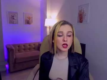 erica_black from Chaturbate is Freechat