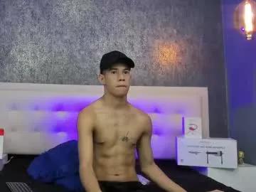 erick_zhimerman from Chaturbate is Freechat