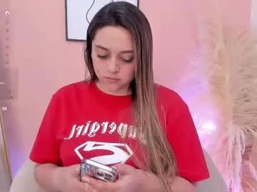 erika_mendez1 from Chaturbate is Freechat