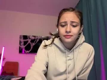 erika_miu from Chaturbate is Freechat
