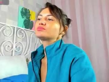 erika_robertson from Chaturbate is Freechat