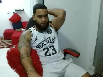 eroticoblack from Chaturbate is Freechat
