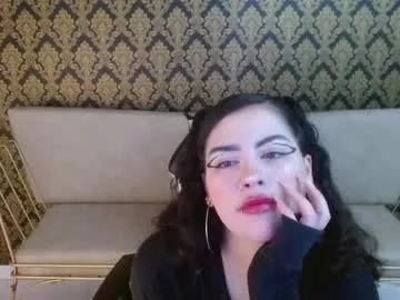 erza_scarleth07 from Chaturbate is Freechat