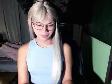 esilchan from Chaturbate is Freechat