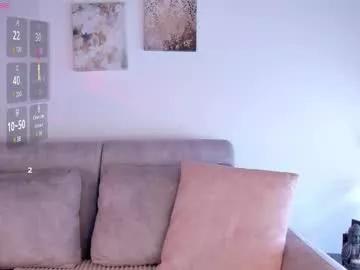 estercollins_ from Chaturbate is Freechat