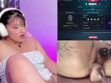 eterna_aura from Chaturbate is Freechat