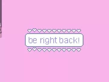 eternal_moonqs from Chaturbate is Freechat