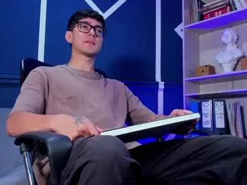 etham_wolf_ from Chaturbate is Freechat