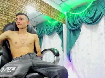 ethan_boy_ from Chaturbate is Freechat