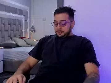 ethan_greys from Chaturbate is Freechat