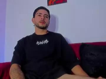ethan_mullers1 from Chaturbate is Freechat