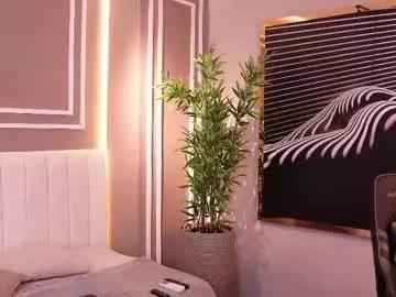ethan_occonor from Chaturbate is Freechat