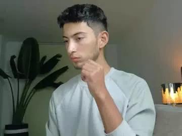 Photos of ethan_skiny_ from Chaturbate is Freechat