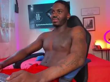 ethan_travis0 from Chaturbate is Freechat