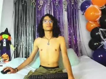 ethanblackwoodd from Chaturbate is Freechat