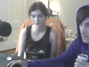 ethanvsvioletxxx from Chaturbate is Freechat