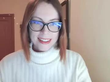 eva_cutesmile from Chaturbate is Freechat