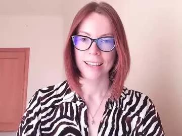 eva_cutesmile from Chaturbate is Freechat