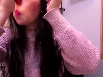 eva_macalliter from Chaturbate is Freechat