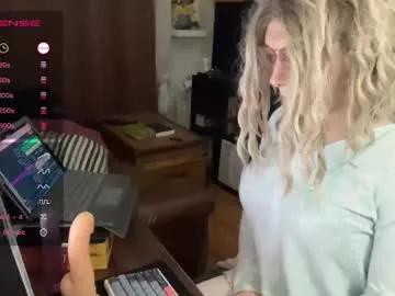 eva_stari from Chaturbate is Freechat