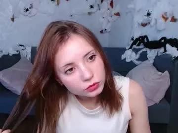 evaa_love_ from Chaturbate is Freechat