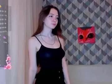 evabrowney from Chaturbate is Freechat