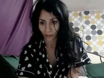 evacrisxxx from Chaturbate is Freechat