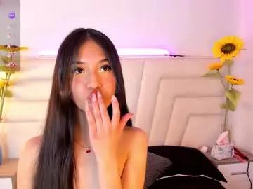 evangeelin_hills from Chaturbate is Freechat