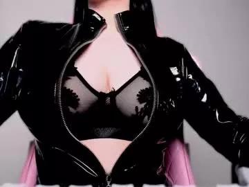 evangelinavangelisx from Chaturbate is Freechat