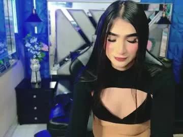 evangeline_star1 from Chaturbate is Freechat