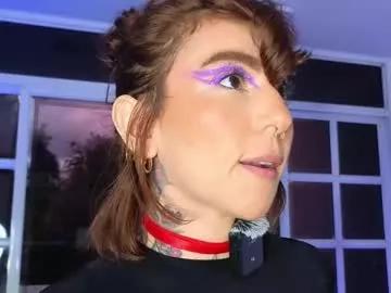 evangelyne1 from Chaturbate is Freechat