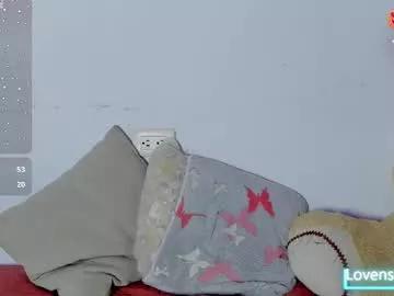 evanss_1 from Chaturbate is Freechat