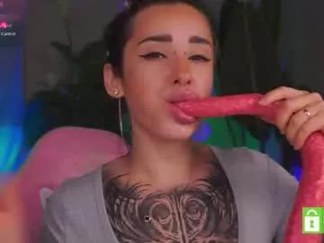 Photos of evarabbit from Chaturbate is Freechat
