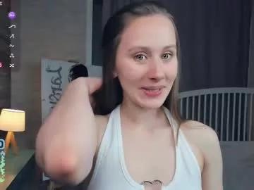 evas_soul from Chaturbate is Freechat