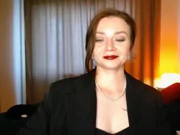 eve_nevertamed from Chaturbate is Freechat