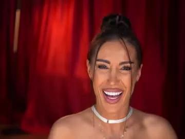 evelyn_evyy from Chaturbate is Freechat