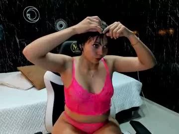 evelyn_shyy from Chaturbate is Freechat